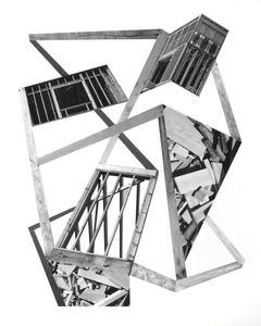 The Thought of Structure #23