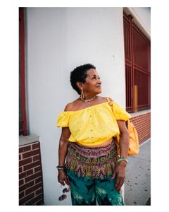 Baltimore: My Days as An Observer