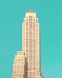 Color of New York