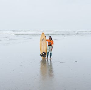 The Odyssey of Little Mermaids