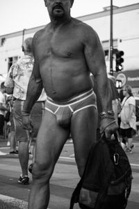 Pride 2019, III