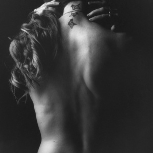 Self Portrait