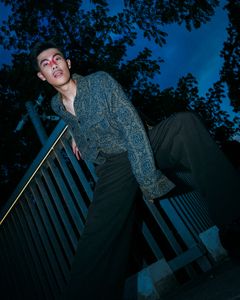 Verdant Confidence - 8
