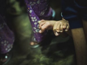 The Stories about Agent Orange victims in Vietnam #.03