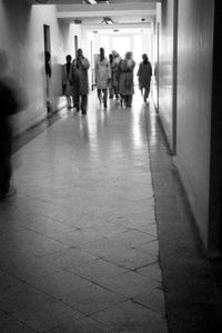 Strangers