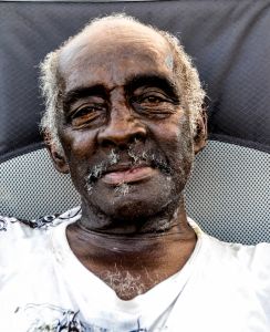 El Rostro del Blues