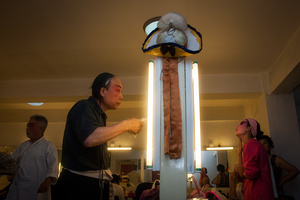 Kunqu opera
