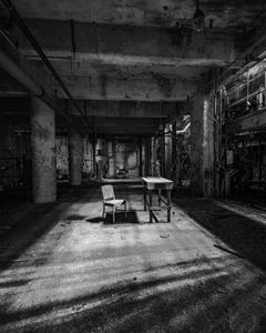 Workroom