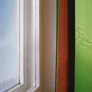 Work from series "Ilgas"