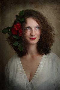 Red Rose