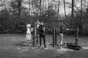 from the series : "About rugby"