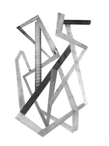 The Thought of Structure #6