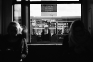 52° 31' 27.73" N, 13° 24' 37.91" E #008, 2016