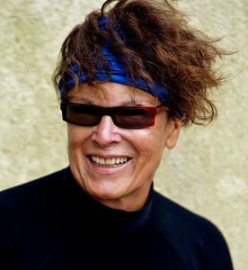 mad woman