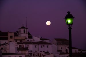 Moon/Light