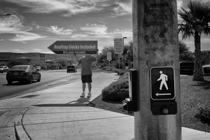 Las Vegas, 2014