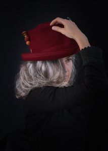 The red hat