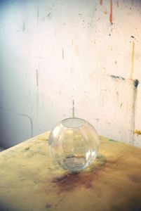 vase