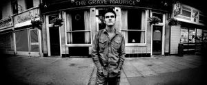 Morrissey