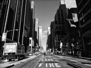 Emergency Perspective