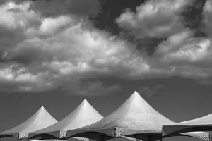Party Tents