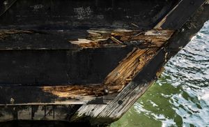 Deterioration
