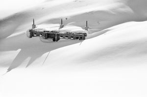Nel Bianco