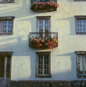 Morning Light, Ponta Delgada