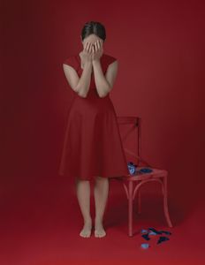 Red Pain