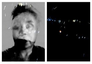 Dissociated #1