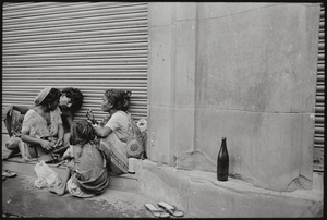 Calcutta - Kolkata