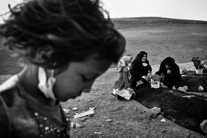 Azerbaijan _ varzaghan area 2012