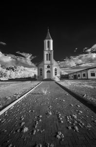 Igreja Martim Lutero