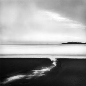 Tōtaranui Beach, Able Tasman, New Zealand