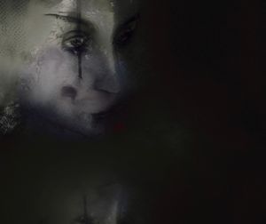Isolation #6