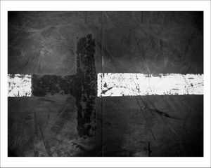 TRACES-PARIS - Le Graal
