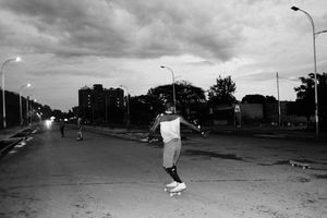 Hawassa Nights II