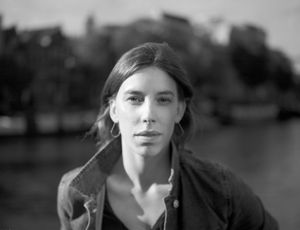 Astrid Boons, choreographer