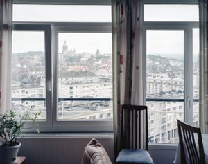 France / Boulogne-sur-Mer / Le temps d'un retour