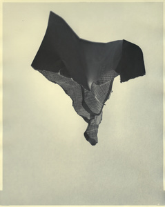 Paper negative 13