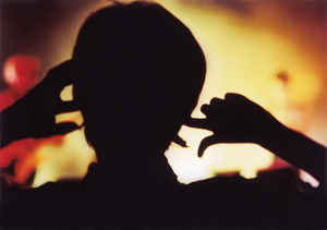 Ninfrodizíacas, Auditório Araújo Vianna, Porto Alegre, 1992