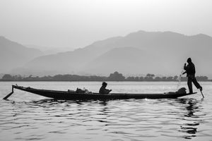 A Life in Balance