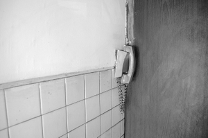 From the "Time Lost" series / Della serie "Tempo scandito"