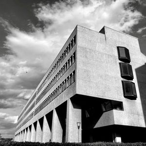 The University of Medicine of Ancona