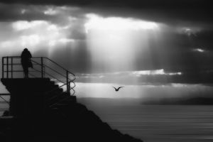 ray of light