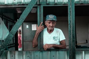 El Salvador