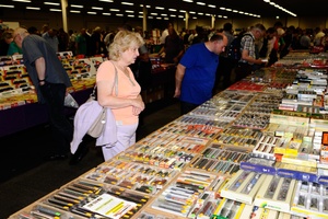 Miniture Fair