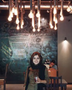 The girl I knew