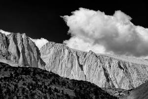 Sierra Thunderhead