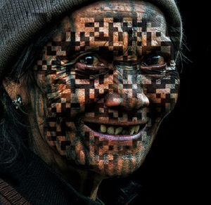 Self identification from past to present
